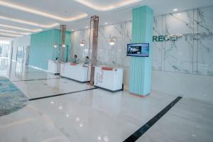 luwansa hotel and convention center manado