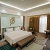 luwansa hotel and convention center manado
