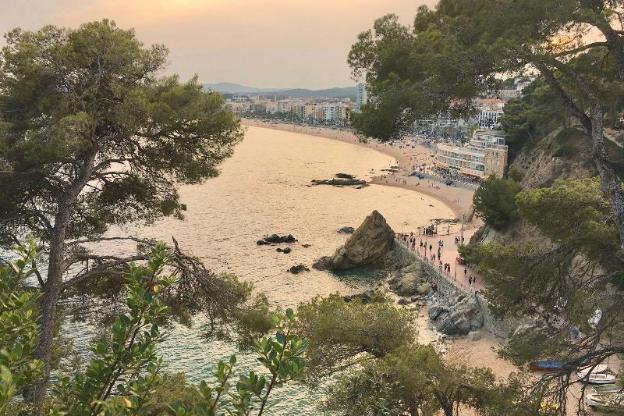 lloret de mar