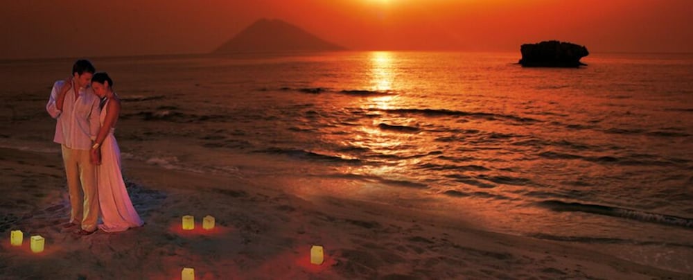 sunshine beach resort