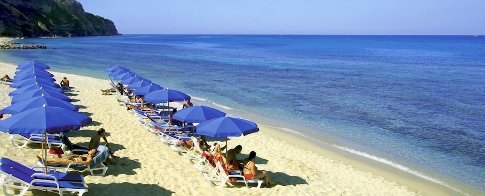 sunshine beach resort