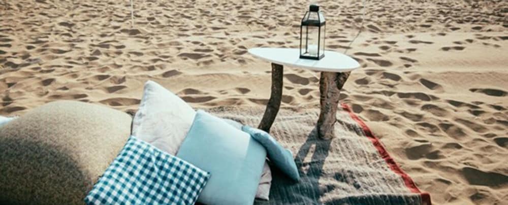 sunshine beach resort