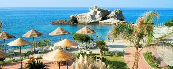 sunshine beach resort