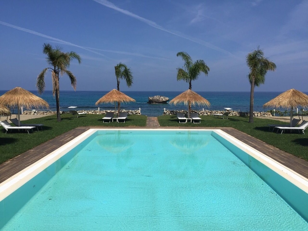 sunshine beach resort