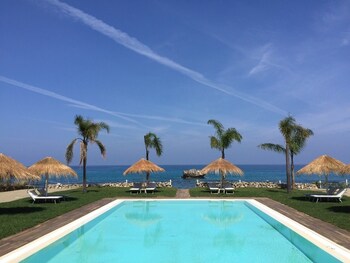 sunshine beach resort