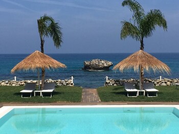 sunshine beach resort