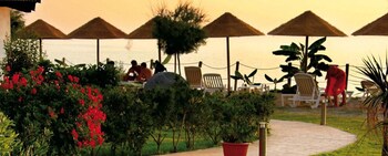 sunshine beach resort