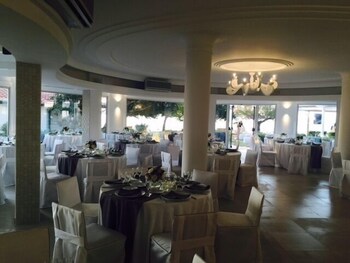 sunshine beach resort