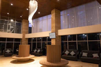 Goldvitel Hotel Surabaya,,4 star