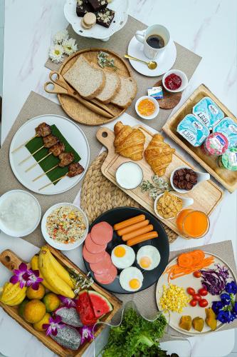 worachat boutique hotel