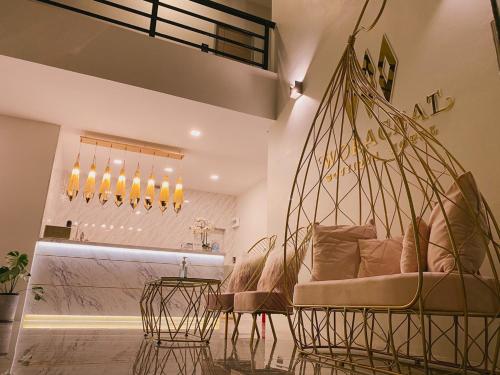 worachat boutique hotel