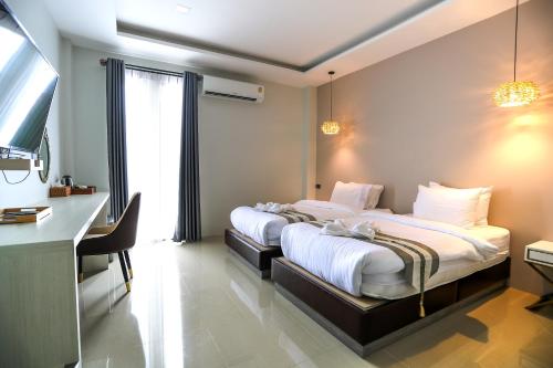 worachat boutique hotel