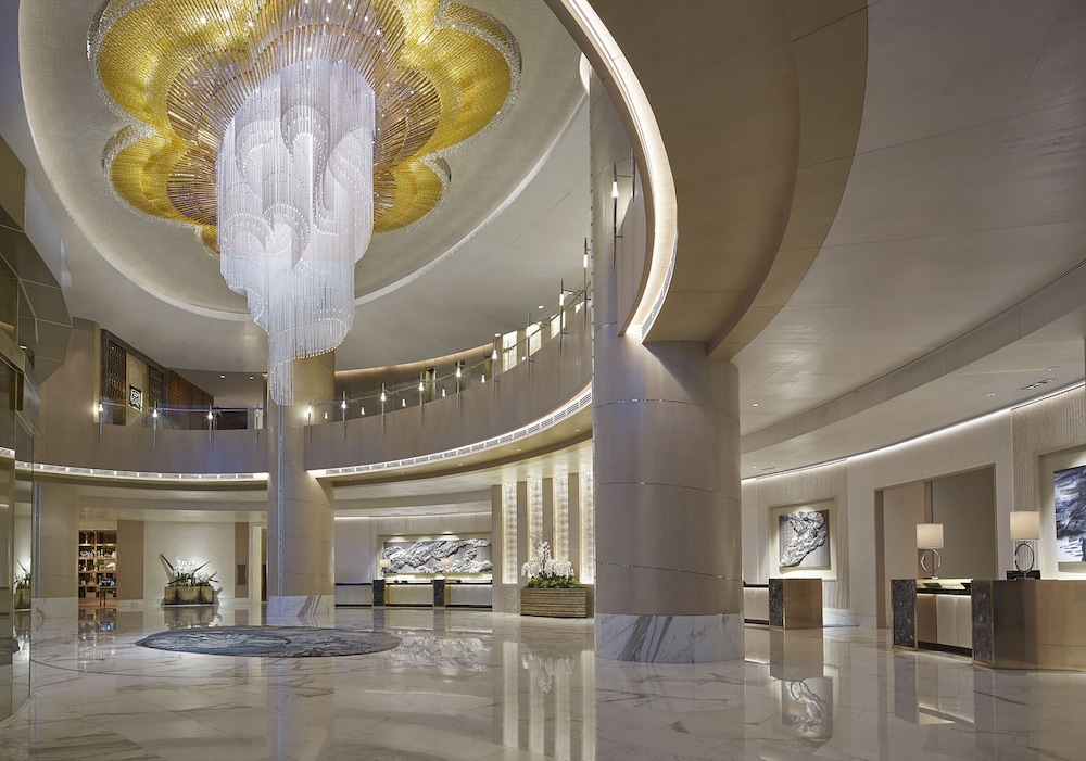 shangri la the fort manila