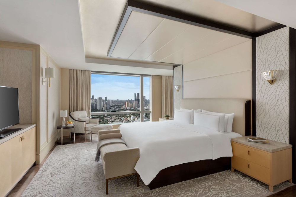 shangri la the fort manila