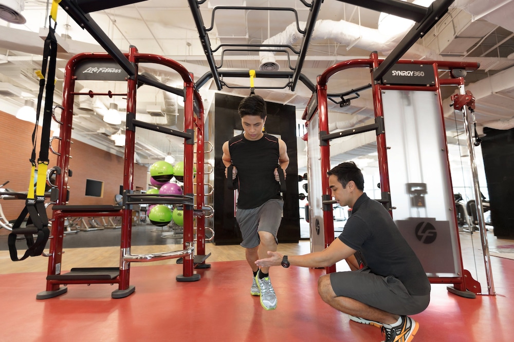 shangri la the fort manila