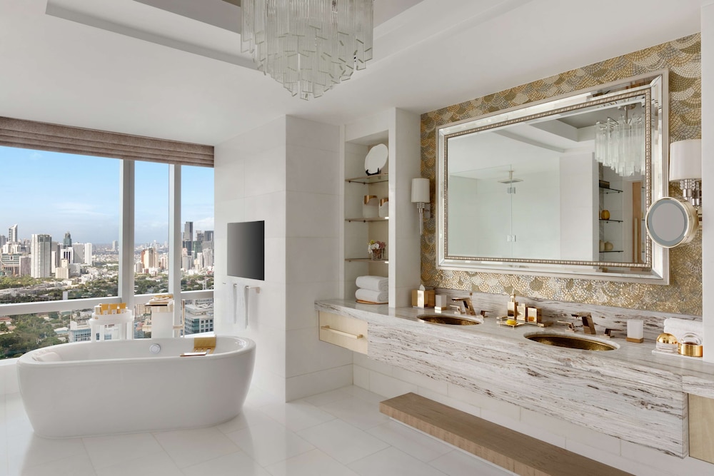 shangri la the fort manila