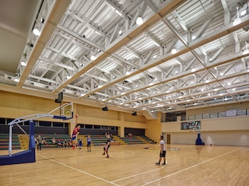 shangri la the fort manila