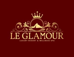 le glamour luxury resort and wellness spa