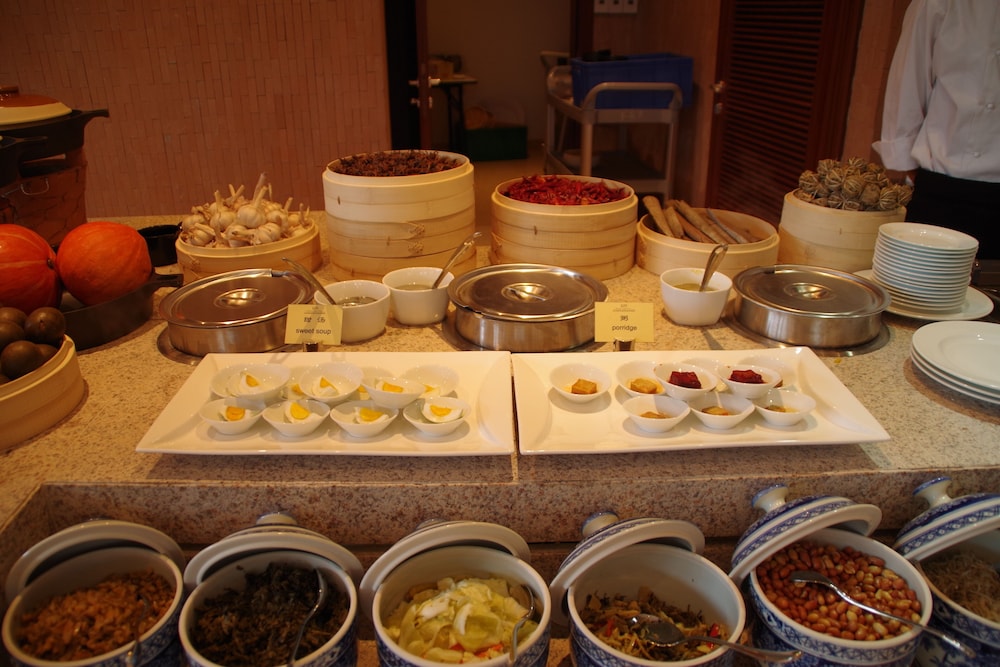 lingshui