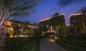 lingshui