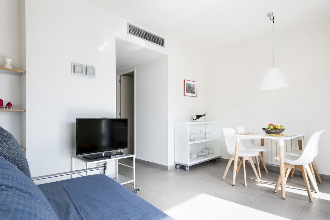 castellmar apartments
