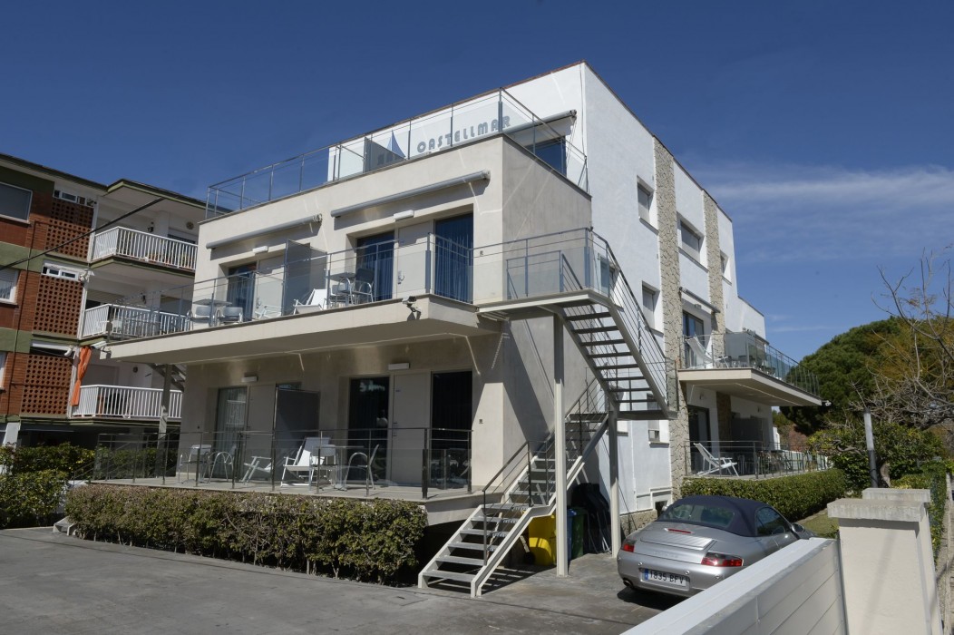 castellmar apartments