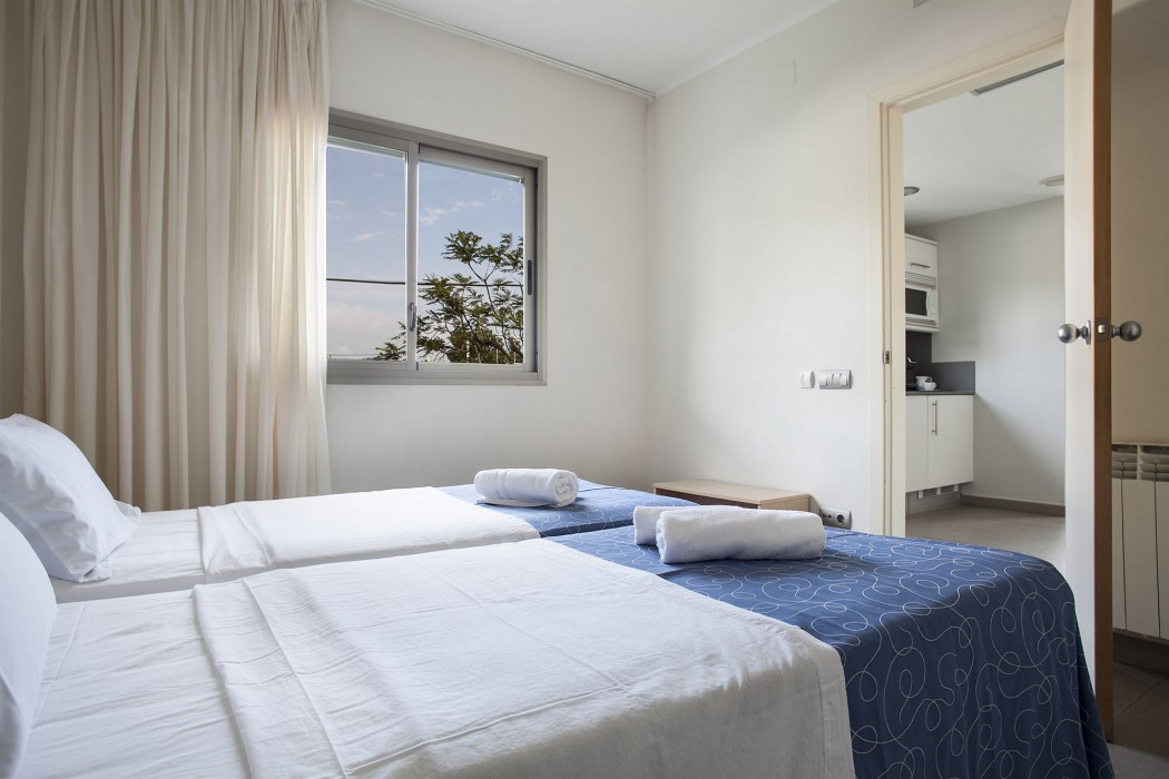 castellmar apartments