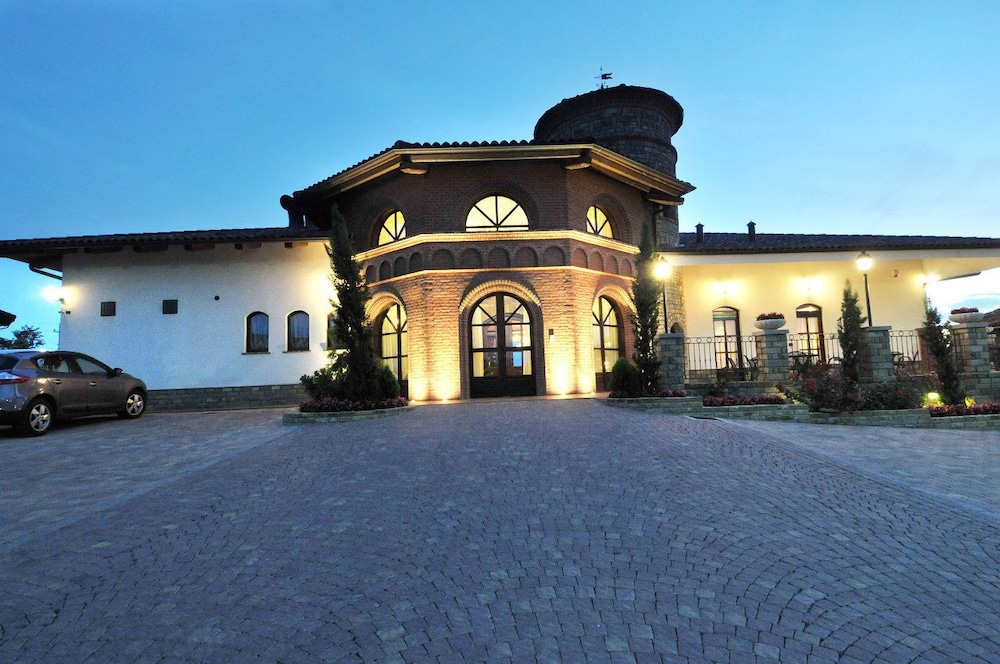 serralunga dalba