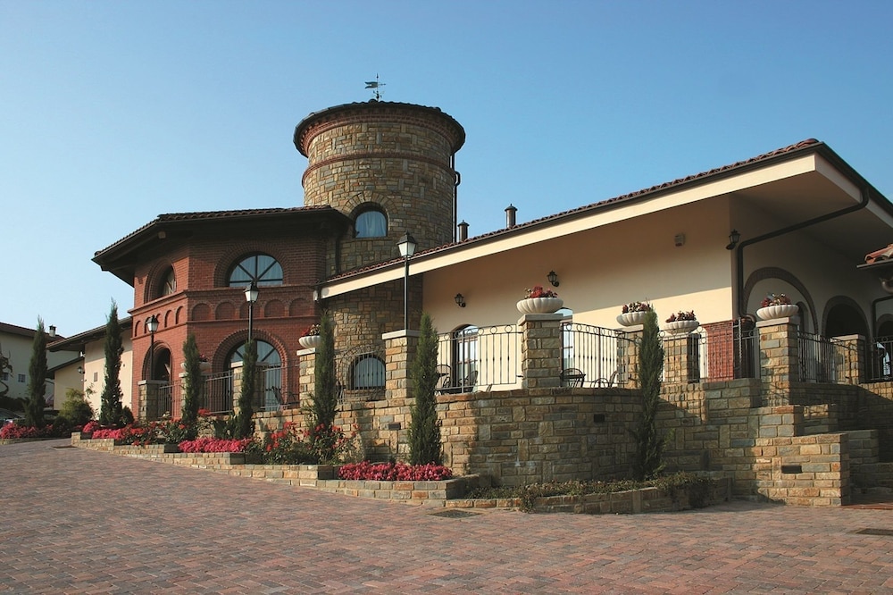 serralunga dalba