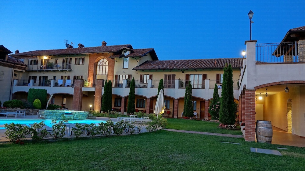 serralunga dalba
