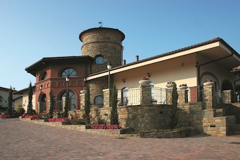 serralunga dalba