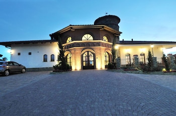 serralunga dalba