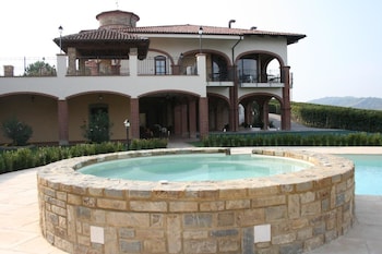 serralunga dalba
