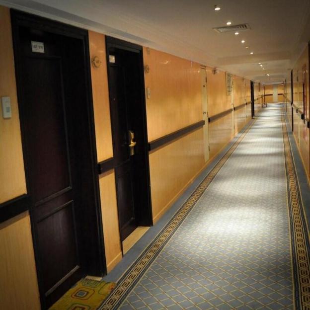 taiba suites madinah