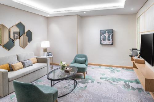 taiba suites madinah