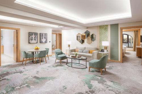 taiba suites madinah