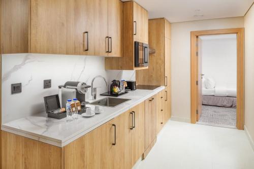 taiba suites madinah