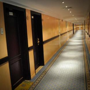 taiba suites madinah