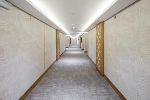 taiba suites madinah