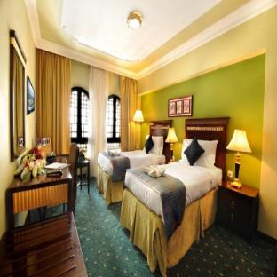 taiba suites madinah