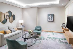 taiba suites madinah