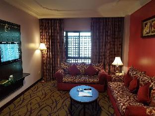 taiba suites madinah