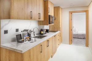 taiba suites madinah