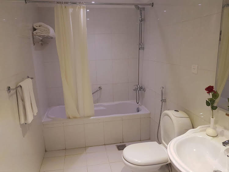 taiba suites madinah