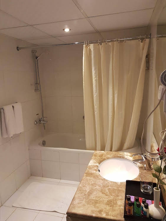 taiba suites madinah