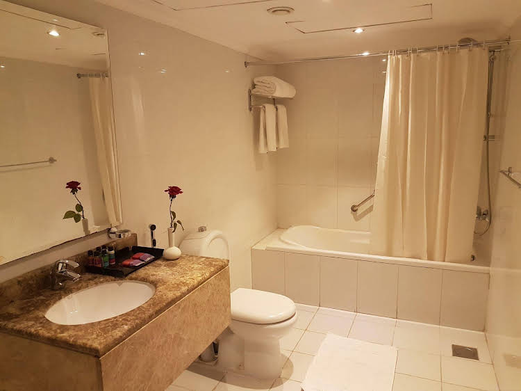 taiba suites madinah