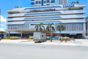 breeze residence