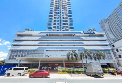 breeze residence