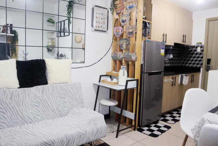 breeze residence