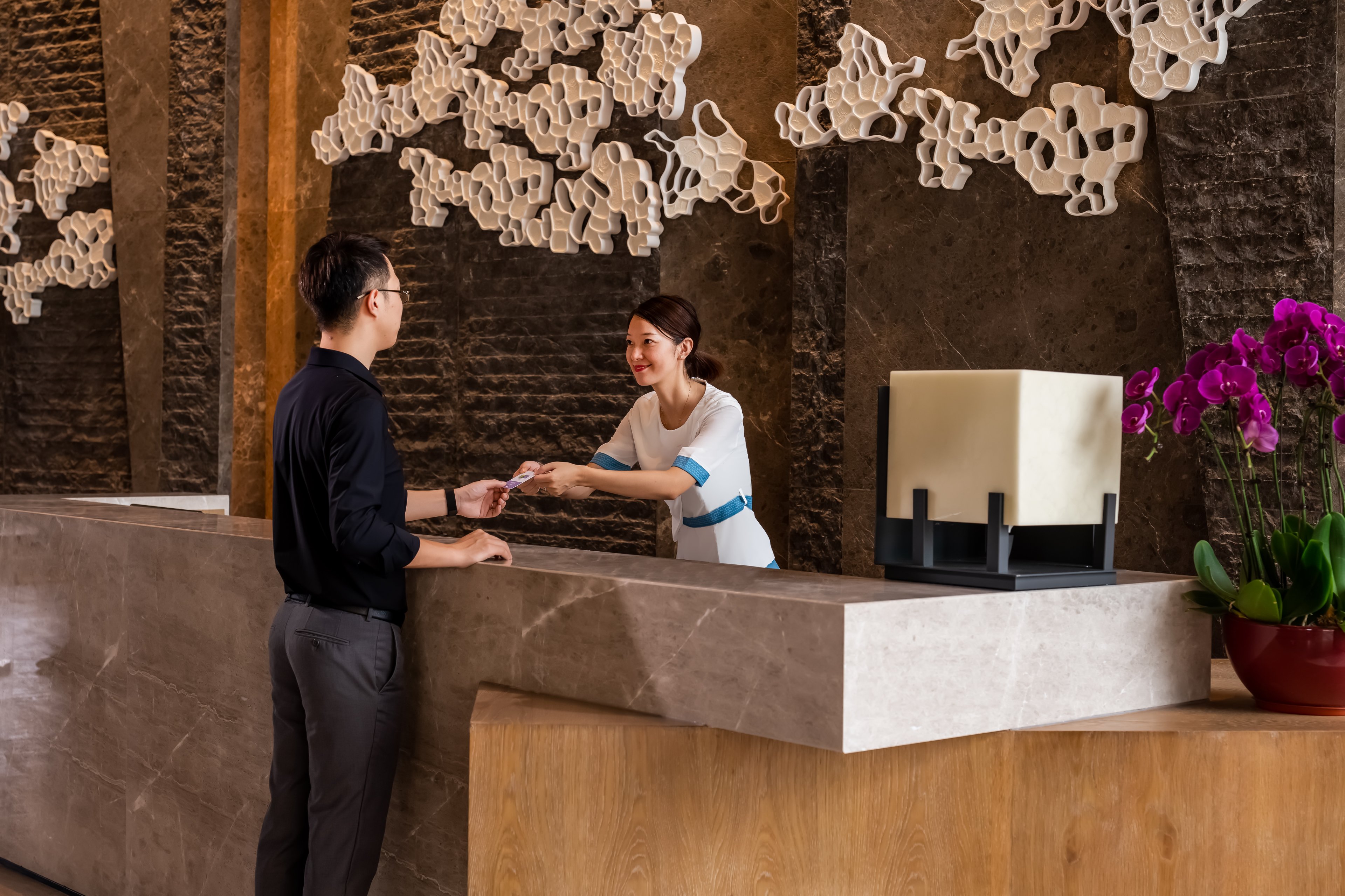 holiday inn resort sanya bay by ihg